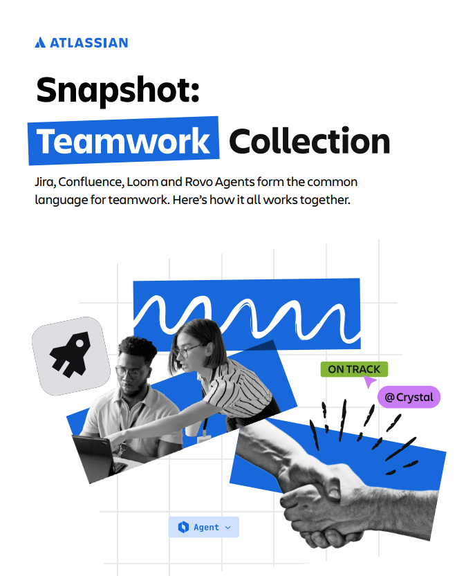 Snapshot: Teamwork Collection