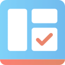 Task Reports for Confluence (Required Helper) logo