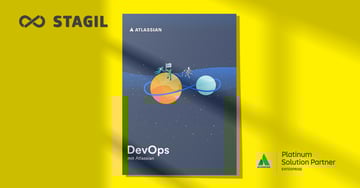 DevOps mit Atlassian: Whitepaper Download