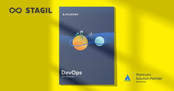 DevOps mit Atlassian: Whitepaper Download