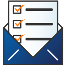 Email This Issue logo