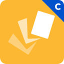 ScrumPoker Estimates for Confluence logo