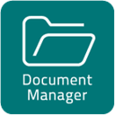 SoftComply Document Manager for MedTech Document Management logo