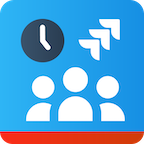 Meetical Calendar for Jira (Microsoft 365, Outlook, Google) logo
