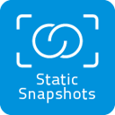 SoftComply Static Snapshots to Freeze Pages in Confluence logo