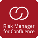 SoftComply Risk Manager for Confluence (for Risk Reporting) logo