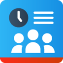 Meetical Calendar & Meetings (Outlook, Google Calendar) logo
