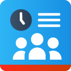 Meetical Calendar & Meetings (Outlook, Google Calendar) logo