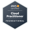 AWS Cloud Practicioner
