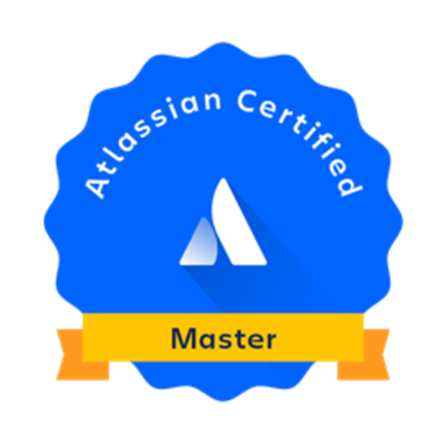 Atlassian Master