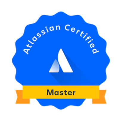 Atlassian Master