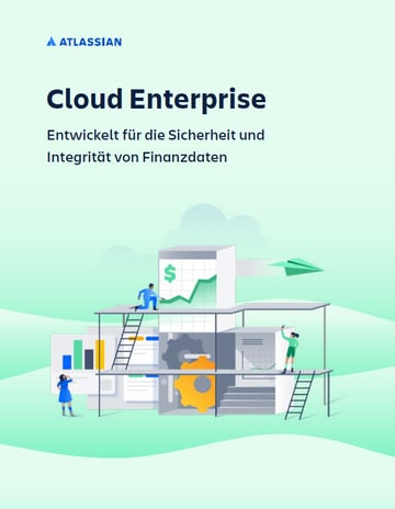 Cloud Enterprise - Whitepaper herunterladen!