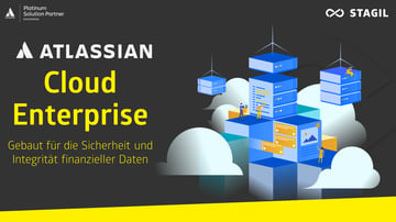 Cloud Enterprise - Sicherheit und Integrität finanzieller Daten