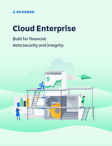 Cloud Enterprise: Atlassian Whitepaper