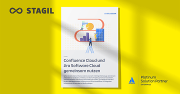 Confluence Cloud und Jira Software Cloud gemeinsam nutzen