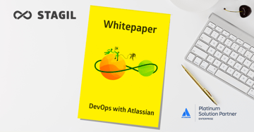 DevOps with Atlassian: