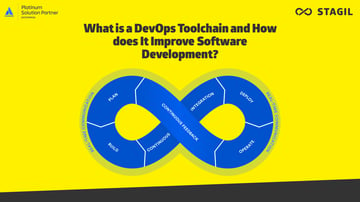 What is a DevOps Toolchain, and How does It Improve Development?