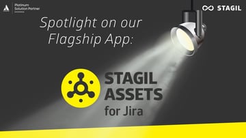 Unsere Flagship-App: STAGIL Assets