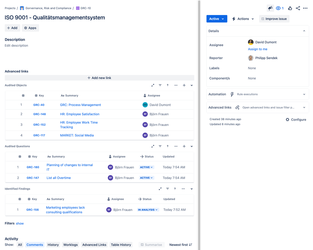 GRC_Solution_GRC-10_Cloud_Screenshot1