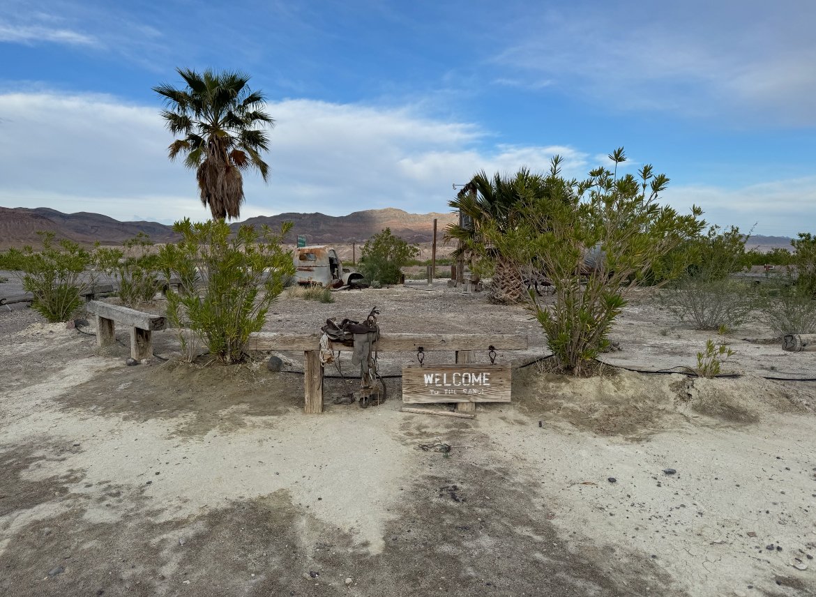 Death-Valley