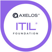 ITIL Foundation (2)