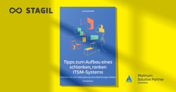 Tipps zum Aufbau eines schlanken, ranken ITSM-Systems