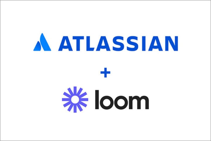 Atlassian erwirbt die Video-Messaging-Plattform Loom
