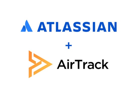 Atlassian übernimmt AirTrack