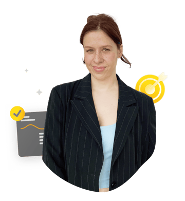 Meet STAGIL's new Partner Success Manager, Ksenia