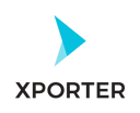 Xporter logo