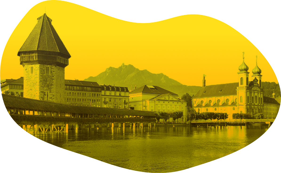 Luzern, Svájc