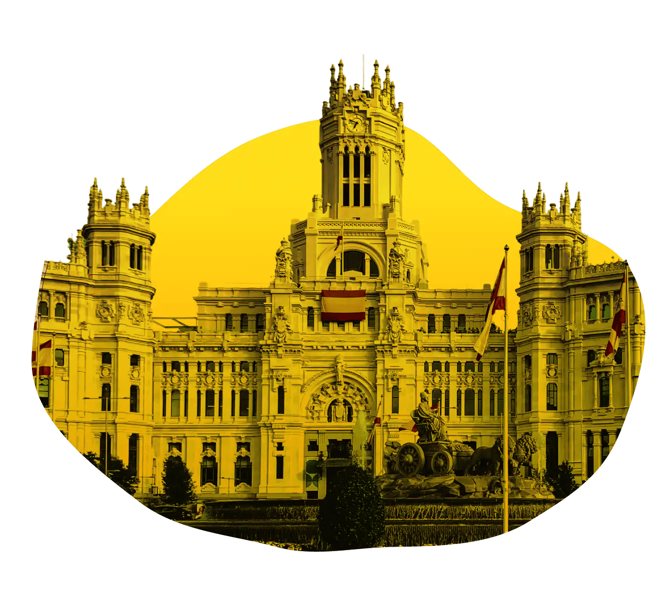 Madrid