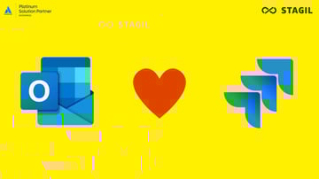 Outlook trifft Jira: Reibungslose Prozesse mit Outlook Email for Jira