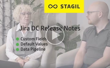 STAGIL Video: Jira DC Release Notes