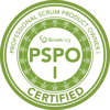 SCRUM PSPO