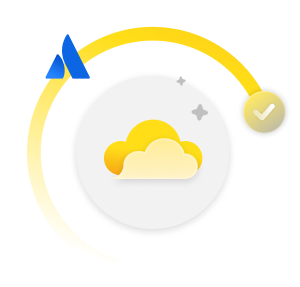Ilustración de CWX-Atlassian Cloud
