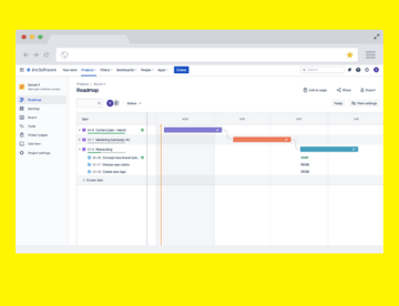 Are Jira Cloud Next-Gen projects a fit for you?