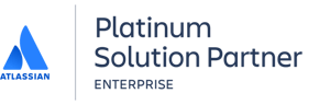 Platinum Solution Partner Enterpise small