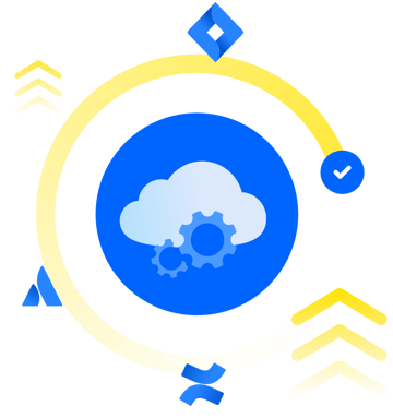 Atlassian cloud