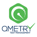 QMetry Test Management for Jira (QTM4J) logo