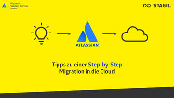 Tipps zu einer step-by-step Migration in die Cloud