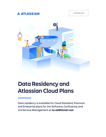 Data Residency and Atlassian Cloud Plans