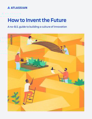 How to Invent the Future