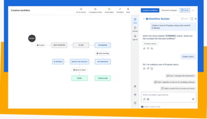 Workflow Builder