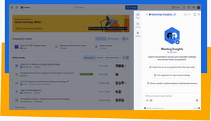 Meeting Insights Reporter