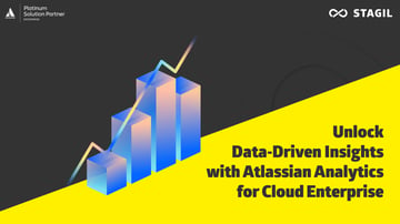 Unlock Data-Driven Insights with Atlassian Analytics for Cloud Enterprise