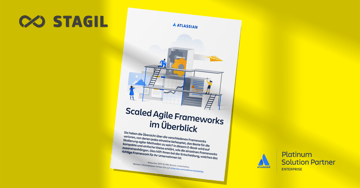 Scaled Agile Frameworks im Überblick