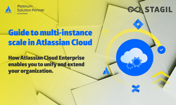 Guide to multi-instance scale in Atlassian Cloud