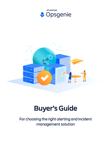 The Incident Management Buyer’s Guide