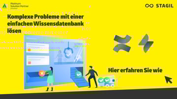 Einrichtung einer Wissensdatenbank